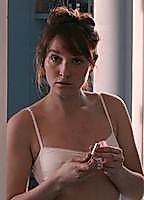 Celebrity: Anaïs Demoustier