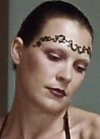 Celebrity: Mirrah Foulkes