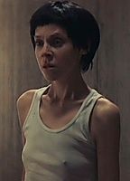 Celebrity: Antonia Campbell-Hughes