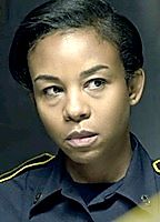 Celebrity: Aasha Davis