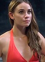Celebrity: Christa B. Allen