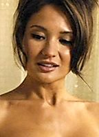 Celebrity: Genevieve Guzchack