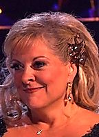 Celebrity: Nancy Grace