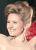 Celebrity: Katie Derry