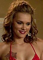 Celebrity: Jillan Nelson