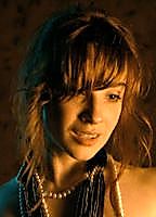 Celebrity: Vica Kerekes