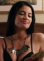 Celebrity: Jessica Clark