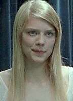 Celebrity: Helene Bergsholm