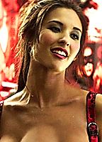 Celebrity: Kaitlyn Wong