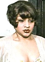 Celebrity: Beverly Bonner