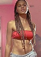 Celebrity: Gisele Ingrid