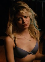 Tracey Fairaway