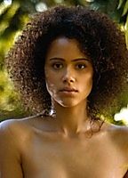 Celebrity: Nathalie Emmanuel