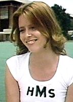 Celebrity: Misty Winter