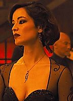 Celebrity: Bérénice Marlohe