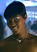 Celebrity: Chernise Yvette