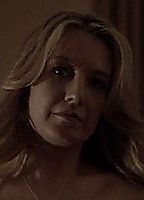 Celebrity: Jennifer Mudge