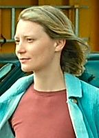 Celebrity: Mia Wasikowska
