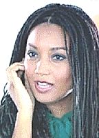 Celebrity: Rungano Nyoni