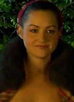 Celebrity: Elisabeth Oas