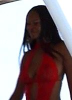Celebrity: Natasha Majors