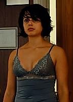 Celebrity: Amrita Acharia