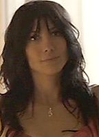 Celebrity: Aja Volkman