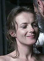 Celebrity: Magdalena Malina