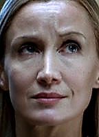 Celebrity: Catherine Marchal