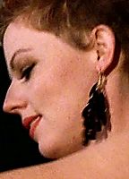 Celebrity: Francesca Brandelius
