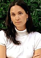 Celebrity: Susanna Martini