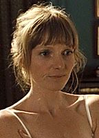 Celebrity: Alexandra Schepisi