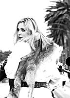 Celebrity: Scout Larue Willis