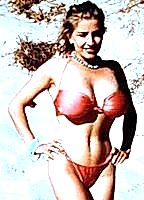 Celebrity: Danuta Lato