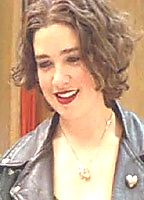Celebrity: Hollis Welsh