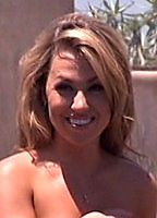 Celebrity: Jessica Hall