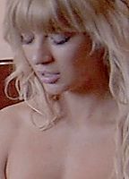 Celebrity: Suzette Edwards