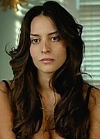 Celebrity: Genesis Rodriguez