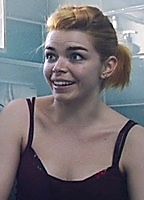 Celebrity: Jo Woodcock
