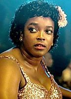 Celebrity: Wunmi Mosaku