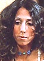 Celebrity: Victoria Anoux