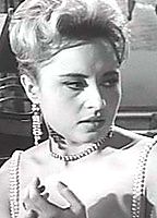 Celebrity: Mara Laso