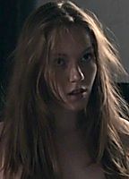 Celebrity: Charlotte Spencer