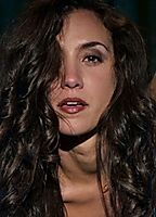 Celebrity: Annika Marks