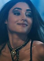 Celebrity: Golshifteh Farahani