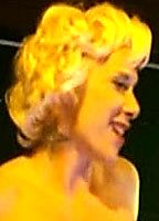 Celebrity: Marie-Andreé Lauriault