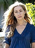 Celebrity: Felicity Price