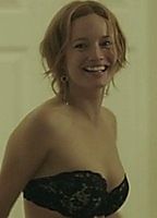 Celebrity: Laurence Leboeuf