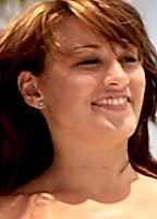 Celebrity: Amber English