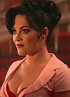 Celebrity: Sarah Greene
